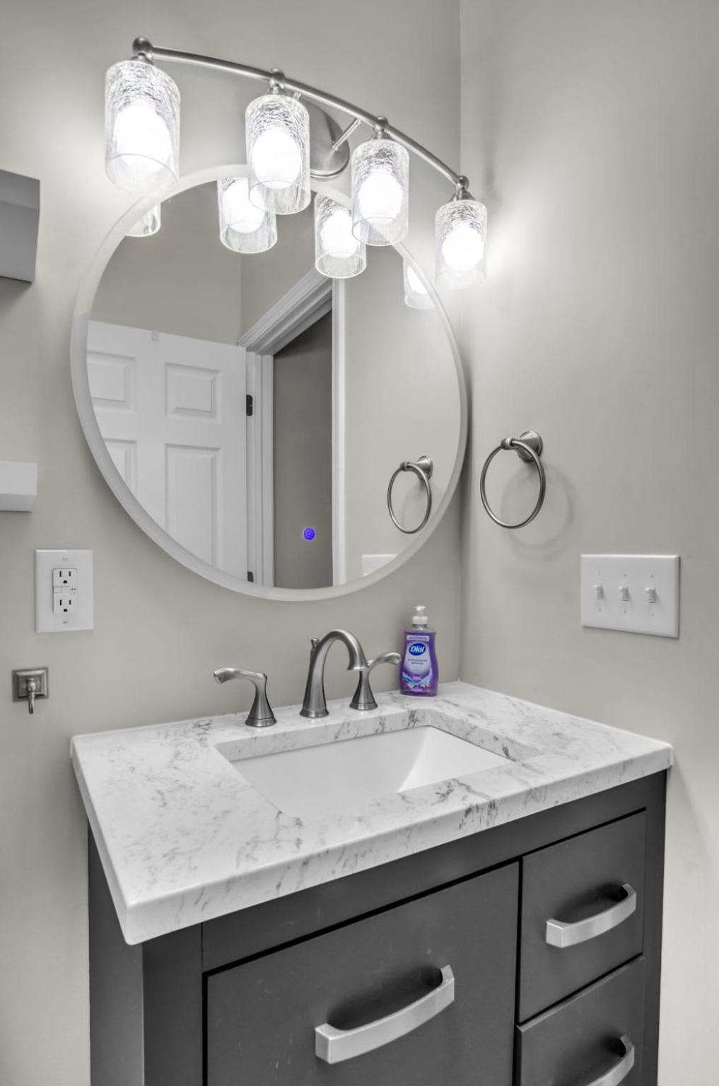 Family Townhouse With Fireplace Ellicottville Exteriér fotografie