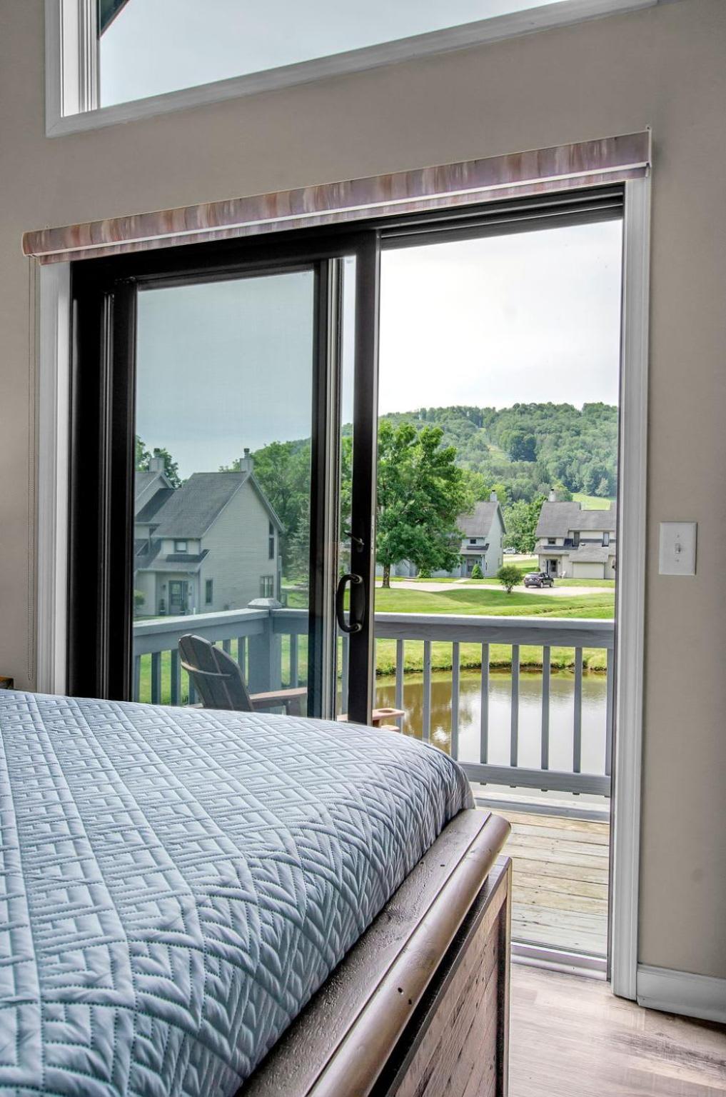 Family Townhouse With Fireplace Ellicottville Exteriér fotografie