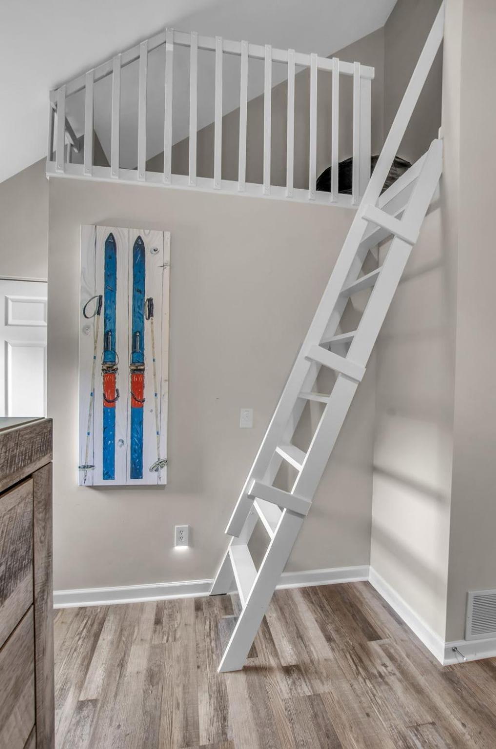 Family Townhouse With Fireplace Ellicottville Exteriér fotografie