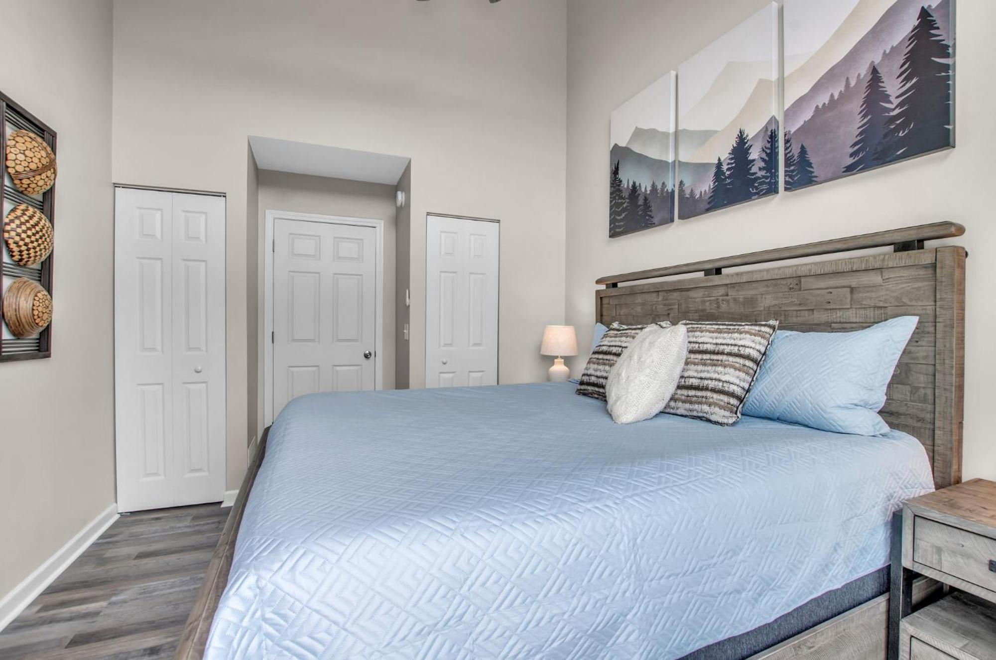 Family Townhouse With Fireplace Ellicottville Exteriér fotografie