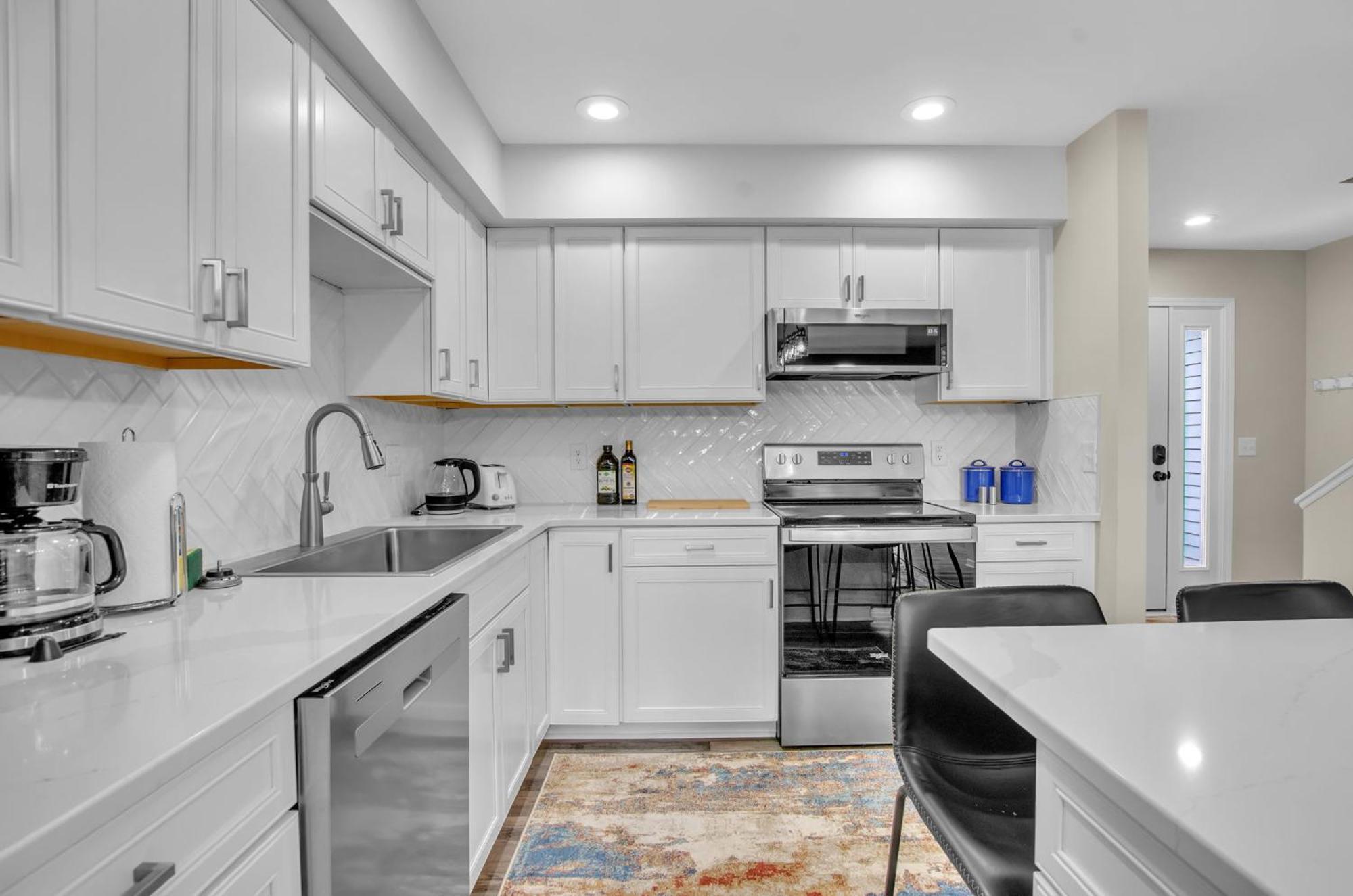 Family Townhouse With Fireplace Ellicottville Exteriér fotografie