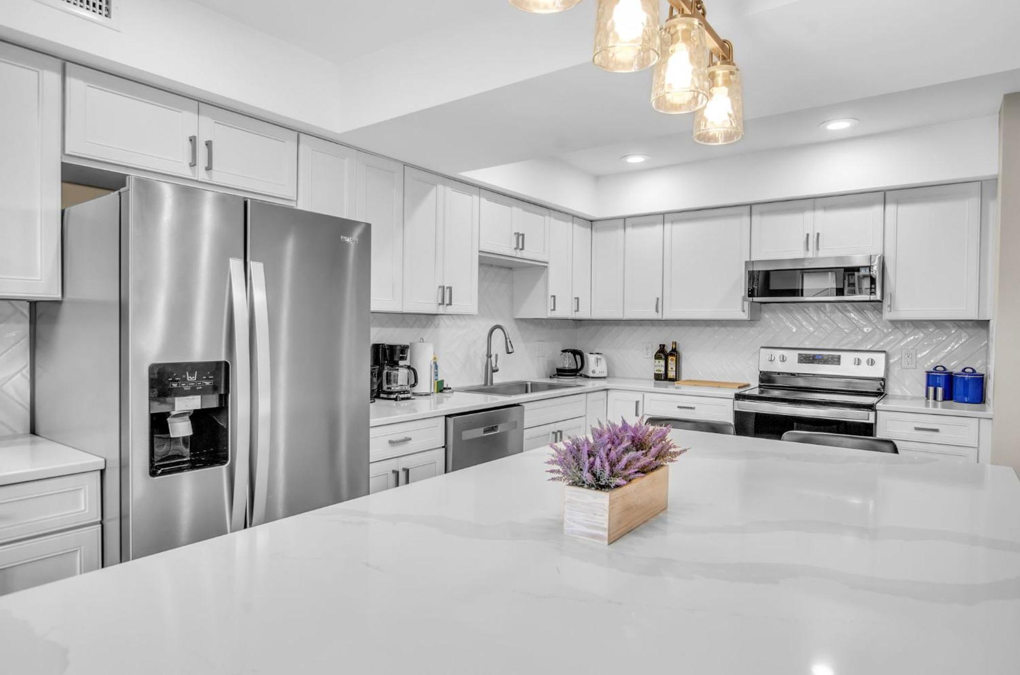 Family Townhouse With Fireplace Ellicottville Exteriér fotografie