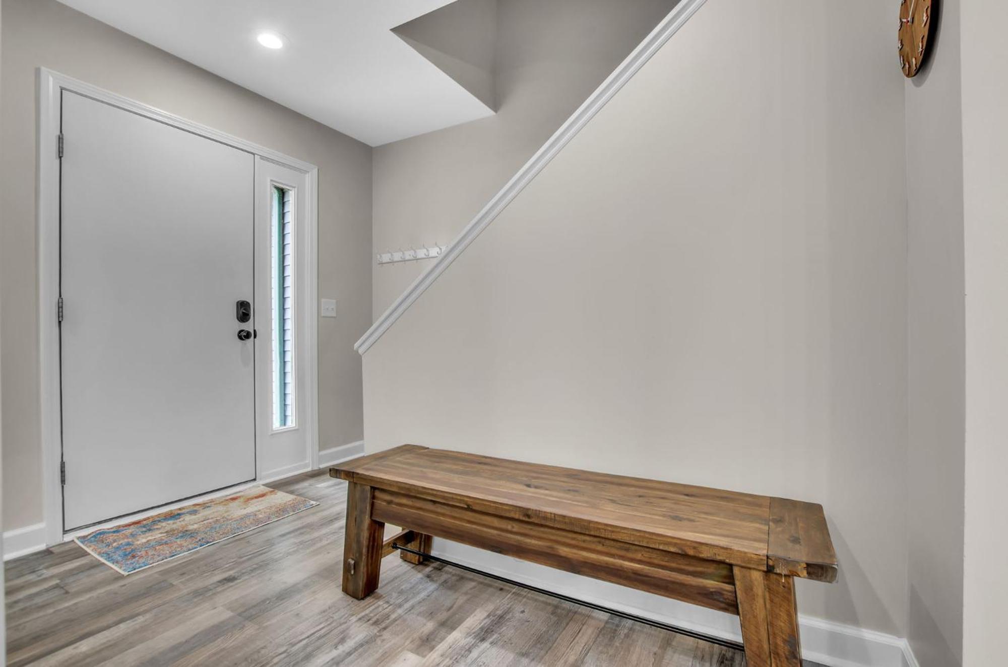 Family Townhouse With Fireplace Ellicottville Exteriér fotografie