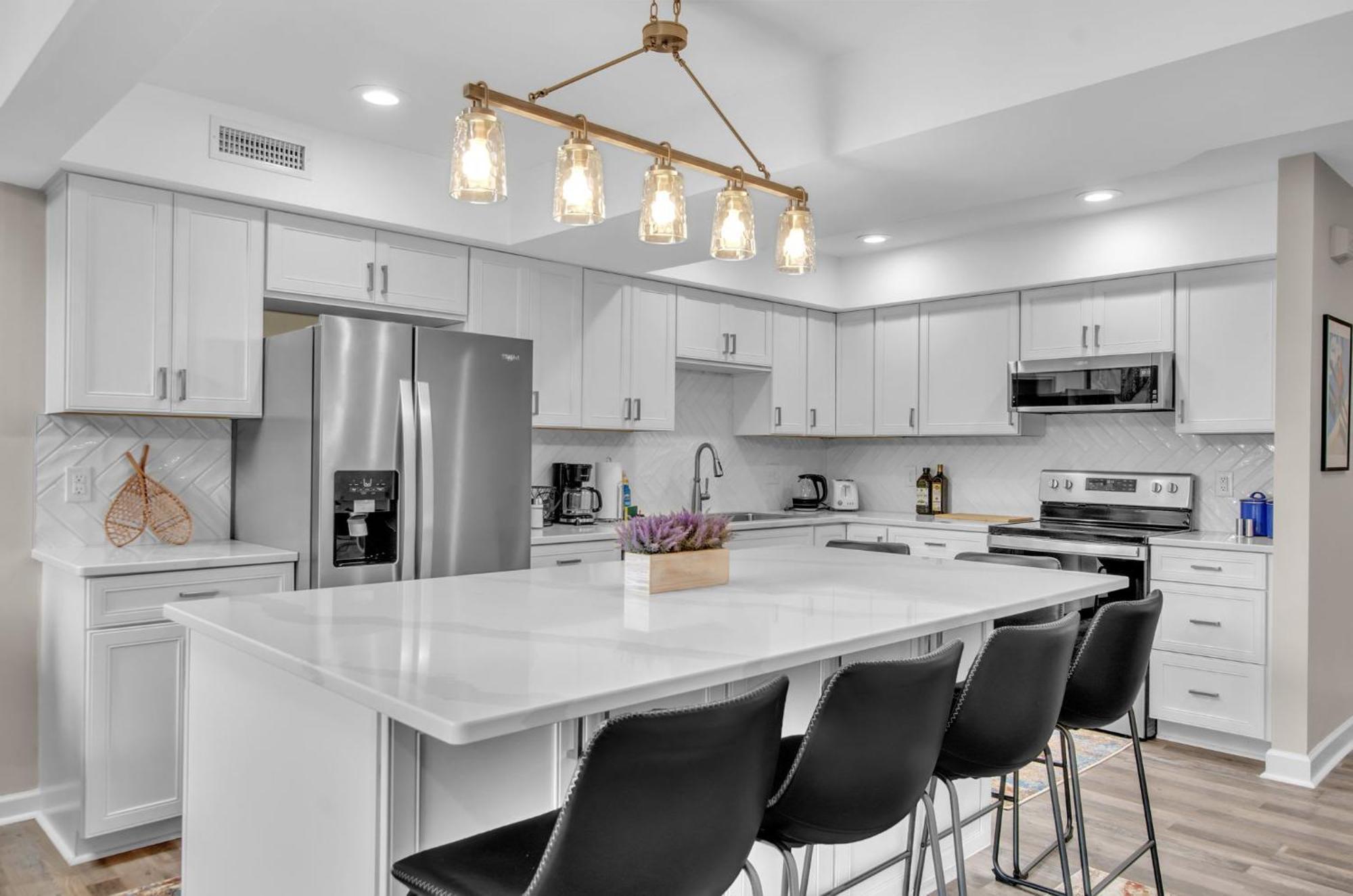 Family Townhouse With Fireplace Ellicottville Exteriér fotografie
